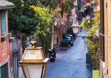 Residenza Canova Tadolini foto 26