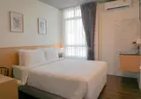 Ago Hotel Chinatown foto 13