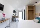 V Luxury Suites foto 20
