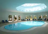 Saphir Palace & Spa foto 12