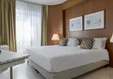 Savoia Hotel Rimini foto 2