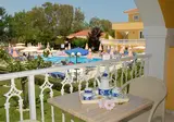 Hotel Macedonia foto 6