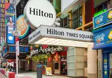 Hilton New York Times Square foto 7