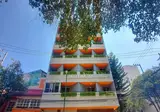 Hotel Boutique Dawat WTC foto 8