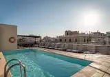 Sunotel Club Central foto 2