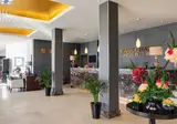 Park Grand London Heathrow Hotel foto 9