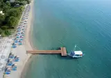 Delfinia Hotels Corfu foto 10