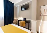 Pure Hotel by Athens Prime Hotels foto 6