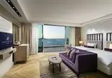 Sirene Luxury Hotel Bodrum foto 26