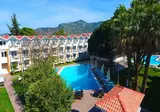 Grand Emir Hotel & Spa foto 2