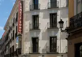 Vincci Soho foto 19