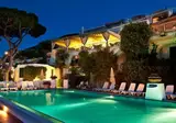 Hotel Le Querce foto 20
