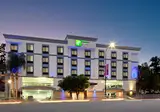 Holiday Inn Express Hollywood Walk of Fame foto 3