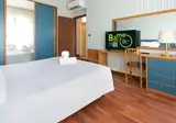 B&B HOTEL Riviera Celle Ligure foto 7
