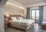 Ostria Resort & Spa foto 4