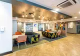 Holiday Inn London Regent's Park foto 8