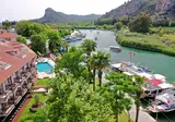 Caria Luxury Hotel foto 13