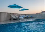Villa Sunset Plat foto 3