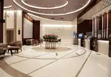 DoubleTree by Hilton Istanbul Umraniye foto 13