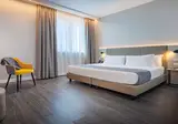 IH Hotels Milano Centrale foto 2