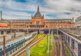 Kopenhagen, Stockholm & Göteborg foto 7