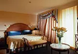 Sofitel Roma Villa Borghese foto 6