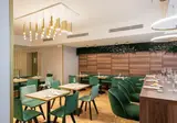 Tocq Hotel foto 16