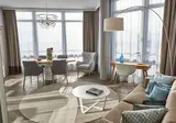 Steigenberger Hotel München foto 20