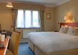 Best Western Plus Vauxhall Hotel foto 2