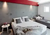 Akrogiali Beach Hotel foto 18