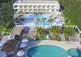Hotel BG Caballero foto 11