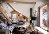 Residence le Saphir foto 3