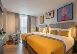 Maldron Hotel Manchester Cathedral Quarter foto 9