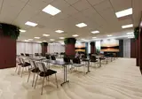 Scandic Helsinki Hub foto 4