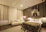 Quentin XL Potsdamer Hotel foto 3