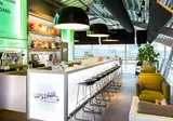 Tulip Inn Eindhoven Airport foto 2
