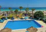 Hotel Dar El Bhar foto 7
