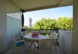Appartementen Villaggio Planetarium Resort foto 18