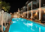 Epos Luxury Beach Hotel foto 27