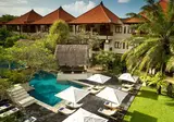 Hotel Puri Santrian & Spa foto 1