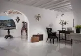 Kivotos Mykonos Preferred Hotels & Resorts foto 9