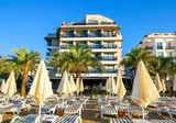 Aurasia Beach Hotel foto 24