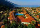 Oludeniz Turquoise Hotel foto 1