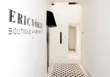 Hotel Eric Vökel Sagrada Familia Suites foto 1