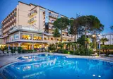 Grand Hotel Gallia foto 1