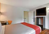 Motel 6 Dania Beach foto 26