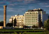 The Athens Gate Hotel foto 2
