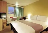 ibis London City - Shoreditch Hotel foto 13