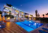 Oasis Hotel foto 24