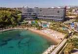 Mylome Luxury Hotel & Resort foto 1